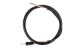 cable de commande
