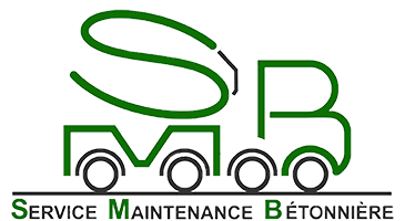 SMB - Service Maintenance Bétonnière